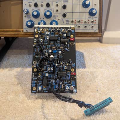 Buchla DIY Synthesizer Bild 7