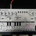 Behringer TD-3 Analog Bass Line Synthesizer 2019 - Present - Silver