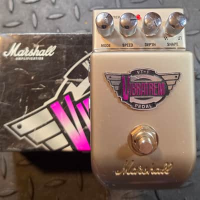 Immagine Marshall VT-1 Vibratrem Vibrato & Tremolo - 2