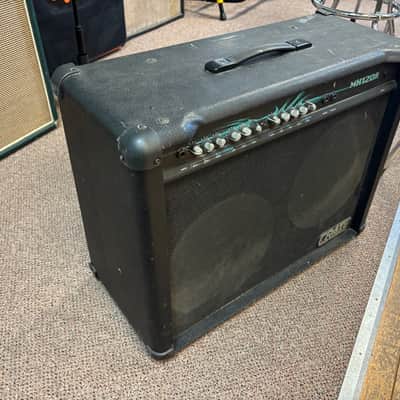 Crate MX120R 2X12 Combo Amp image 4
