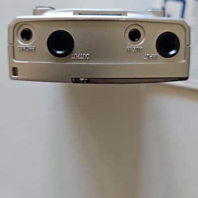 Zoom PS-02 Palmtop Studio | TESTED And Working | W/ SmartMedia Card & Manual image 10