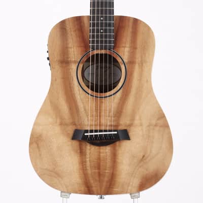 Taylor BTe-Koa Baby Taylor-e Koa Taylor Acoustic Guitar, Acoustic-Electric Guitar, Mini Guitar [2208271292] (05/25) image 1