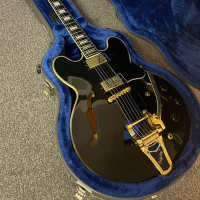 Epiphone Joe Bonamassa ES 335 Standard image 1