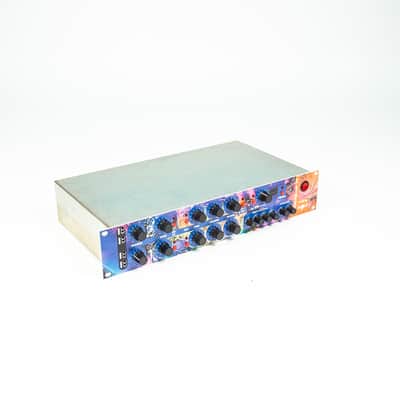 Dacs FREQue II Rack Mount Owned by Martin Gore of Depeche Mode image 6