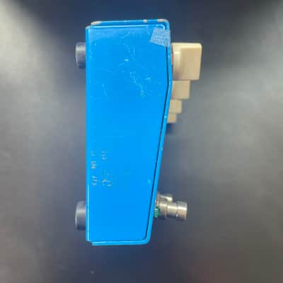 Fulltone Full Drive 2 (Non-MOSFET) 1996 - 2007 - Blue image 4