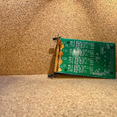 Yamaha MY4-DA 4ch Analog Out DA Card Board Audio Interface – Warranty image 3