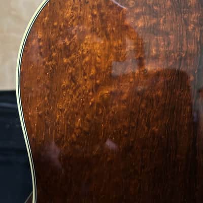 Bourgeois Advanced Slope D Brazilian 2003 - Sunburst image 12