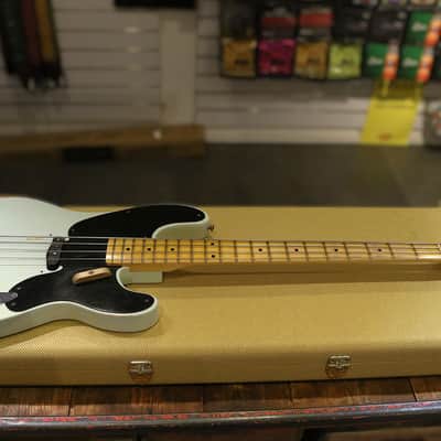 Fender Precision Bass 1955 Relic Custom Shop 2019 image 8