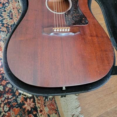 Guild D-15 1987 - 1994 - Red image 2