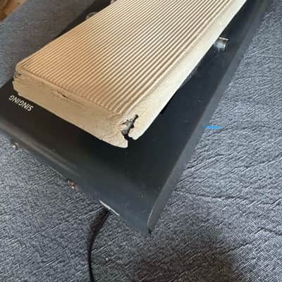 Keio Giken Traveller F-1 Synthesizer – Vintage Wah-Fuzz image 7