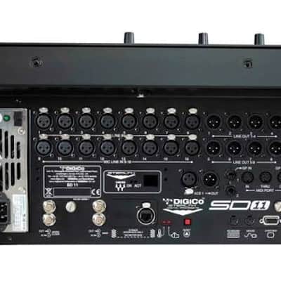 Digico SD11 image 2