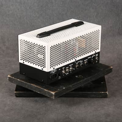 EVH 5150III 15 Watt LBX II Mini Head - 2nd Hand image 4