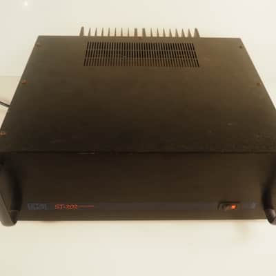 Vintage B&K Components ST-202 Power Amplifier 150WPC image 3