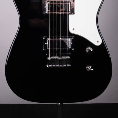 Fender Limited Edition American Cabronita Special Telecaster Black USA (IN-STOCK) image 1
