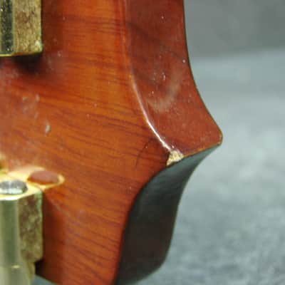 Takamine G-Series Made in Korea EG334SC Single Cutaway Acoustic/Electric Guitar image 11