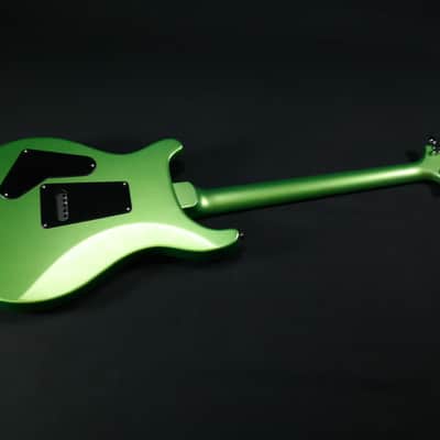 MINT Paul Reed Smith S2 Custom 24 Custom Color 814 image 7