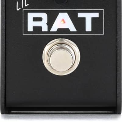 Pro Co Lil' RAT Distortion Pedal image 2