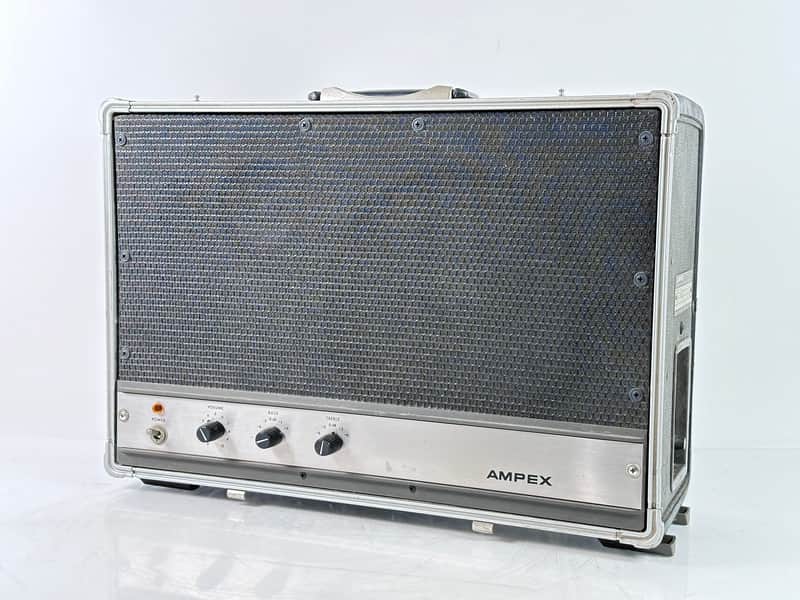 Ampex AA620