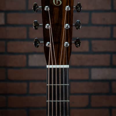 Gallagher Bluegrass Bell 2025 - Indian Rosewood and Adirondack Spruce image 8