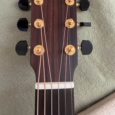 Lowden S-25 12 Fret 2025 image 4