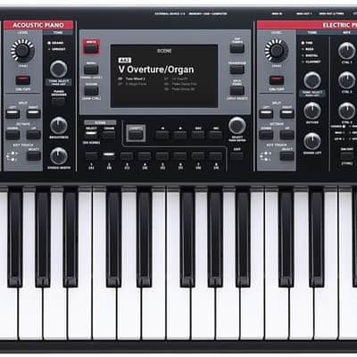 Roland V-Stage76 Stage Piano image 1