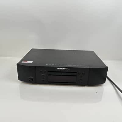 Marantz UD5007 Super Audio Cd/ Blue-Ray Disc Player image 1