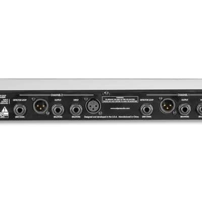 ART SCL2 | DUAL / STEREO COMPRESSOR / LIMITER EXPANDER / GATE. New with Full Warranty! image 3