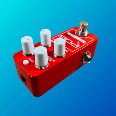 Electro-Harmonix Pico POG Polyphonic Octave Generator image 3