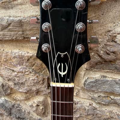 Epiphone ET-270 1970’s - Cherry image 7