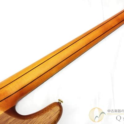 Schecter Stiletto Studio 5 Fl Hsn image 6