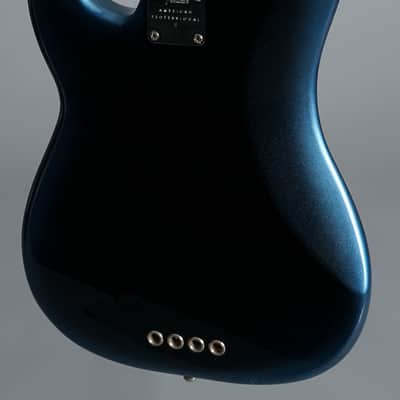 Fender American Professional II Precision Bass with Rosewood Fretboard 2020 - Dark Night image 6