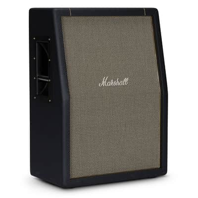 Marshall SV212 140W 2x12 8 Ohm Mono Cabinet image 2