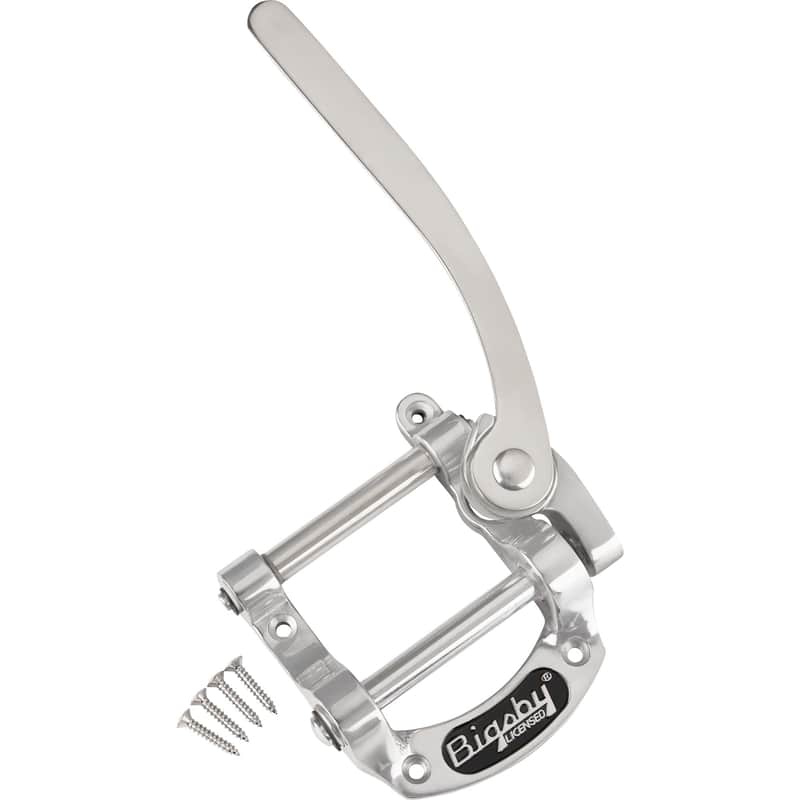 Bigsby Licensed B50 Vibrato Tailpiece image 1