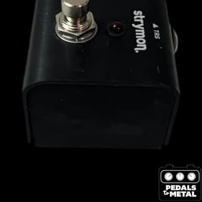 Strymon MiniSwitch Tap Favorite 2010s - Black - X18704 image 4