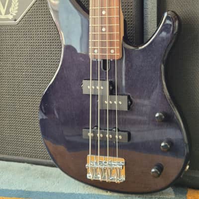 Yamaha TRBX174EW 2026 - Translucent Black image 3