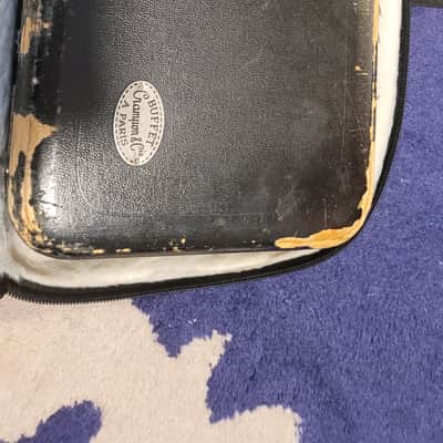 Buffet Crampon Buffet Clarinet R13 1963 image 7