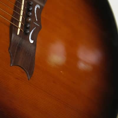 Gibson J-200 Owned by Victor Wooten image 18