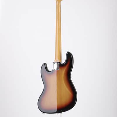 Fender Japan JB62-75US 3TS Fender Japan [SN U064130] [02/17] image 7