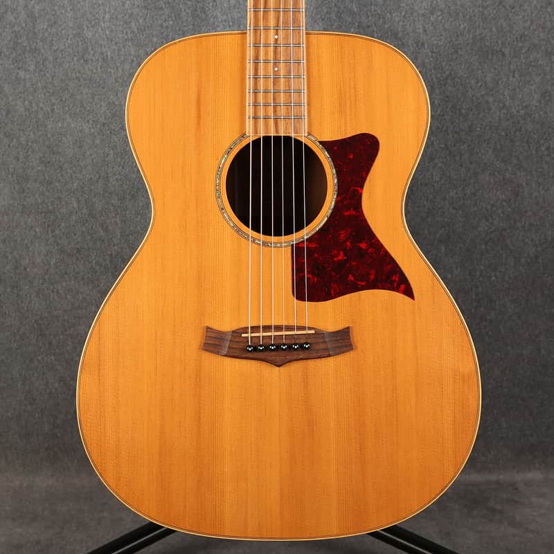 Tanglewood Premier TW170SS Orchestra Acoustic - Natural - 2nd Hand image 1