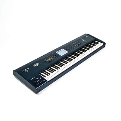 Korg Triton Extreme Owned by Travis Barker image 3