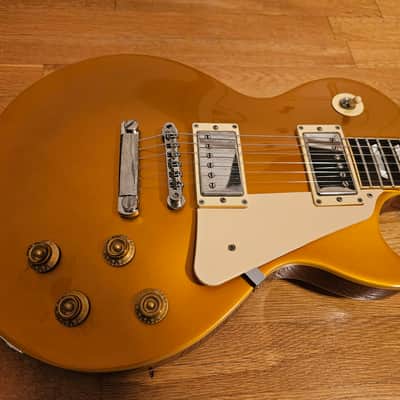 Epiphone Elitist Les Paul Standard (Japanese Export) | Reverb