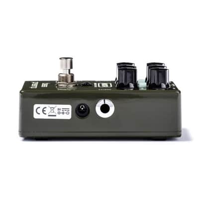 MXR Bass Preamp image 5
