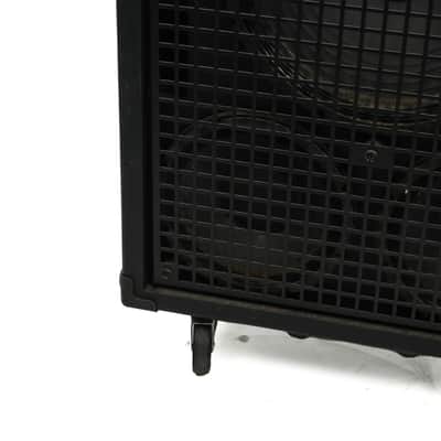 Mesa Boogie 4x10/1x15 Bass Cabinet Owned by Mike Dirnt image 5