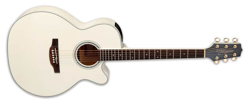 Takamine GN37CE PW W/GIG BAG acoustic