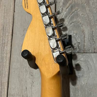 2026 Fender Vintera III Late '60s Stratocaster, Olympic White, Help Support Brick & Mortar Music Shops  In Stock image 14
