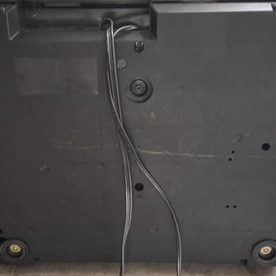 Pioneer PL-L550 1976-78 - Black image 6