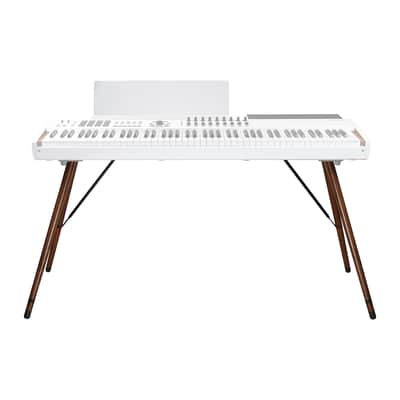 Stand Bois Keylab 88 mkII Arturia image 4