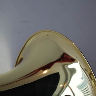 Jupiter JEP-468 Bb Euphonium - Lacquer Finish image 14