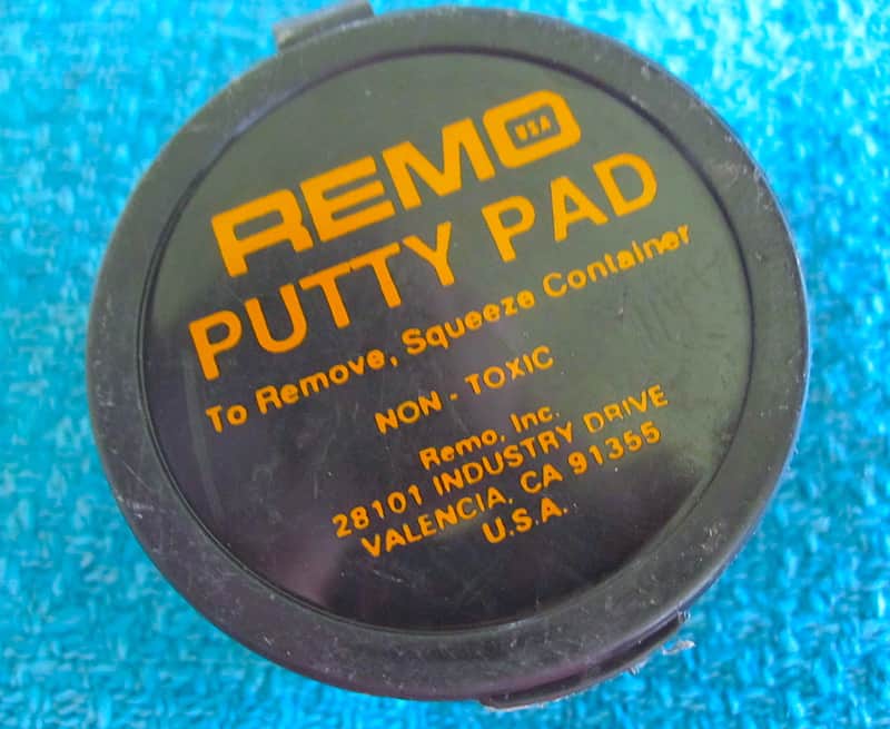 Remo Putty Pad image 1