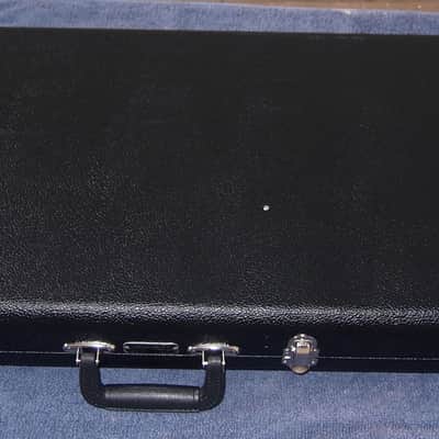 Fender Vintage Stratocaster Hard Case w Keys U.S.A. image 4